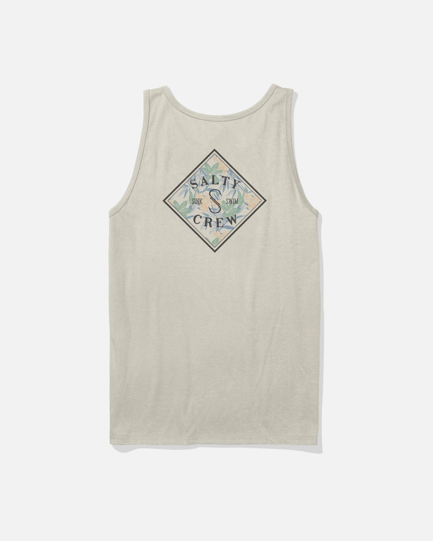 Tippet Fill Tank - Moonbeam