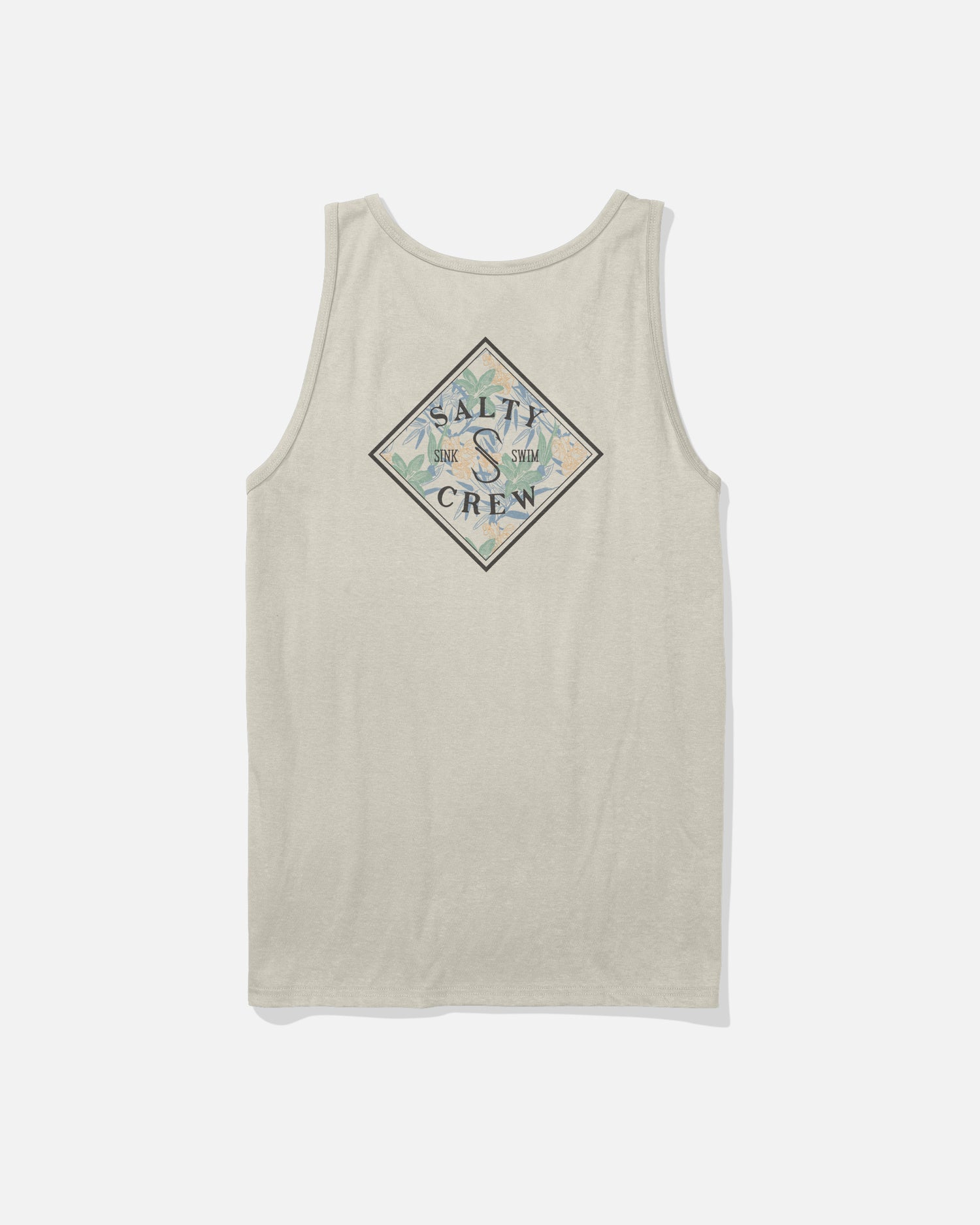 Tippet Fill Tank - Moonbeam