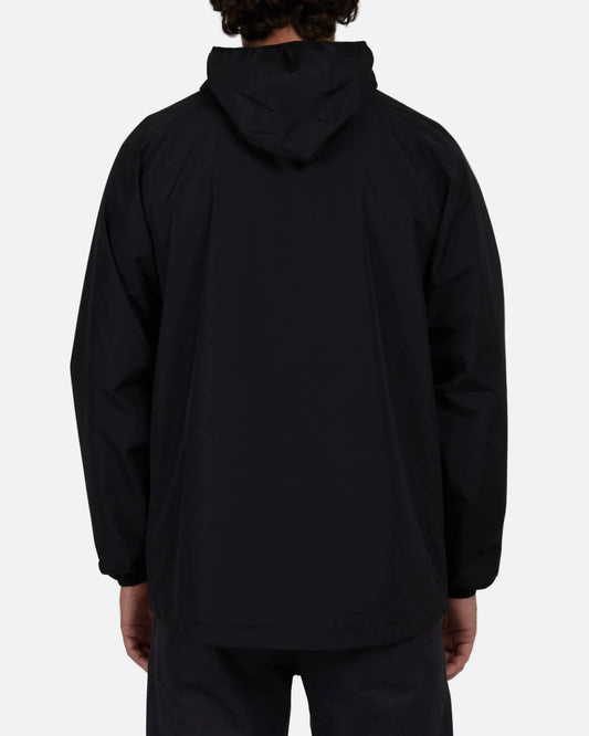 Salty Crew Men - Stash Jacket - Black