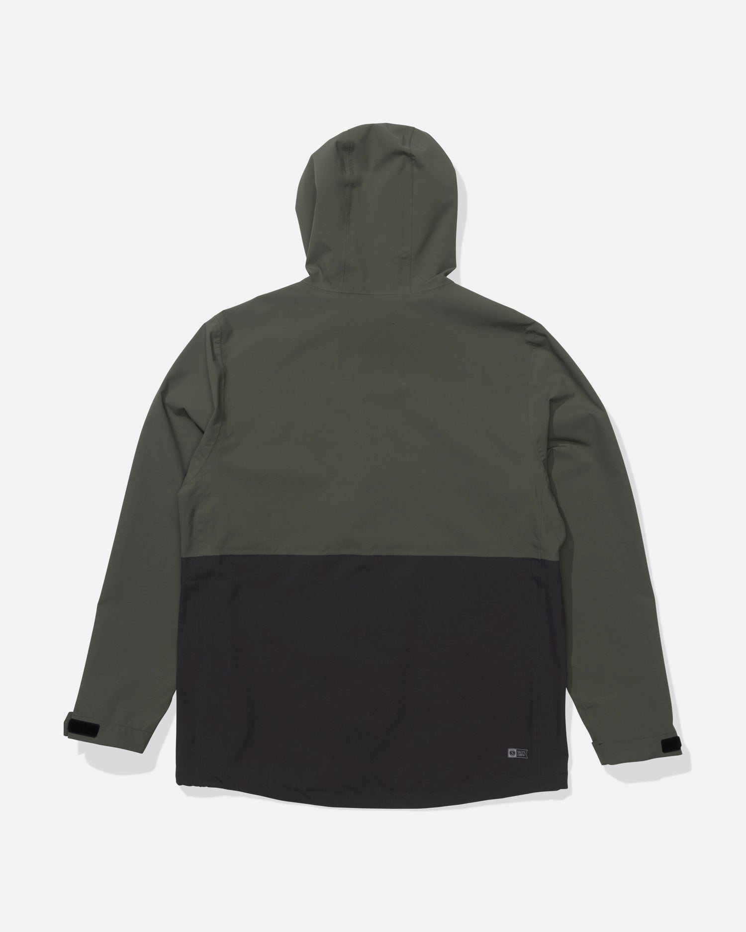 Long Range Jacket - Iron