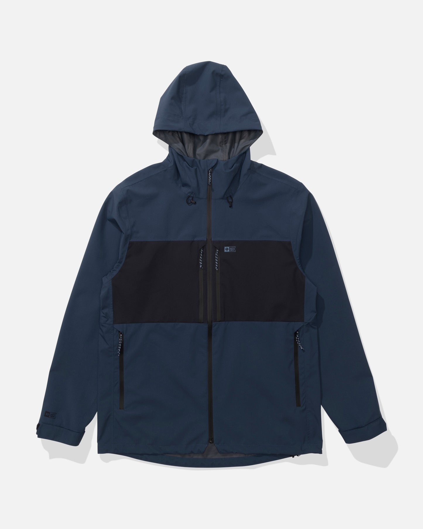 Long Range Jacket - Navy