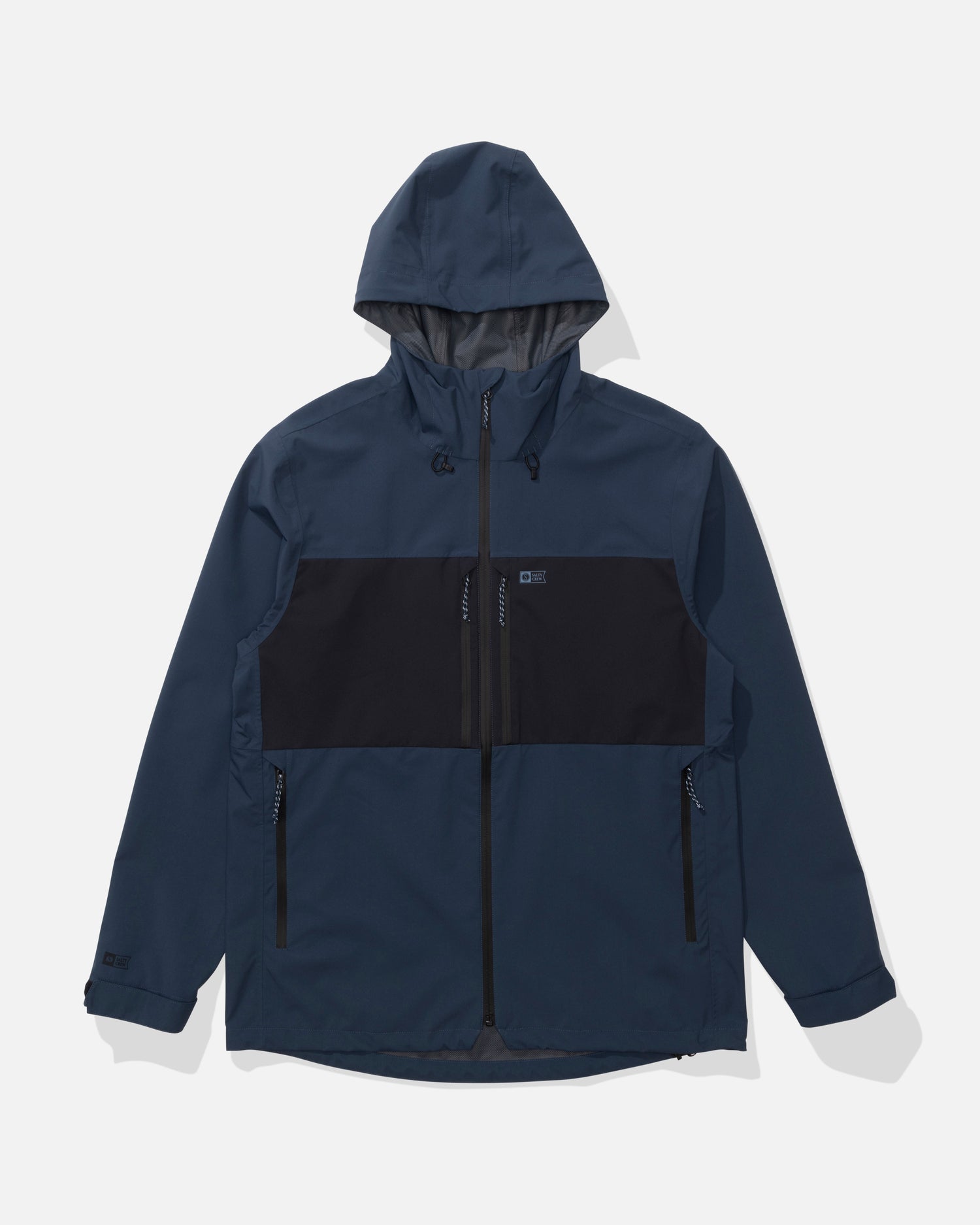 Long Range Jacket - Navy
