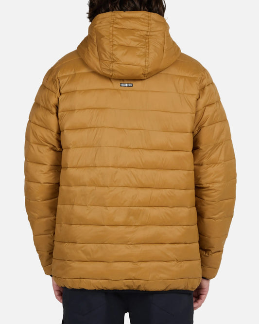 Salty Crew Men - Barrier 2.0 Jacket - Workwear
