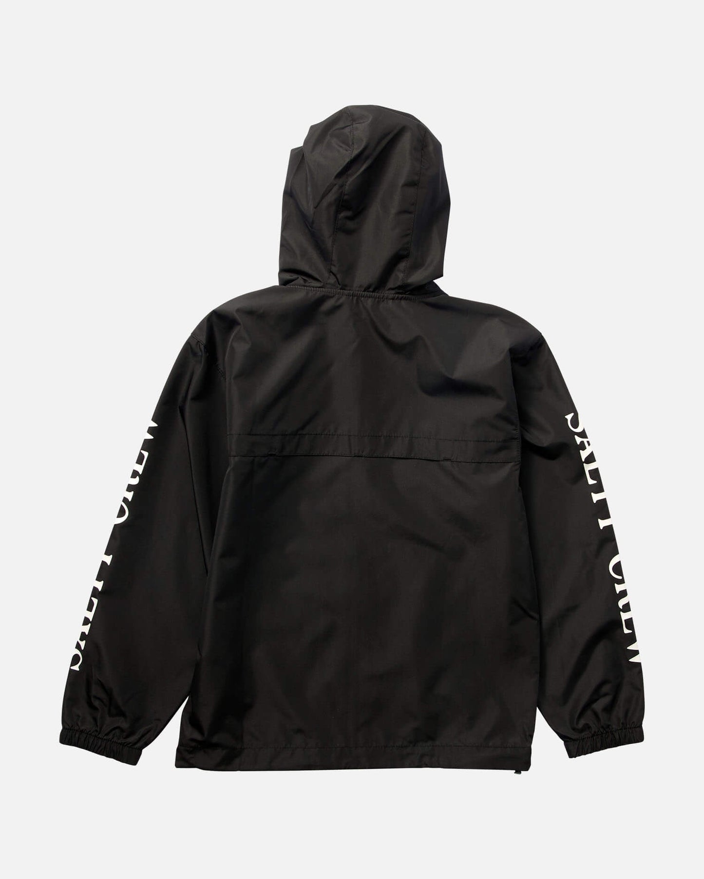 Salty Crew Boys - Surface Boys Giacca a vento Jkt - Black