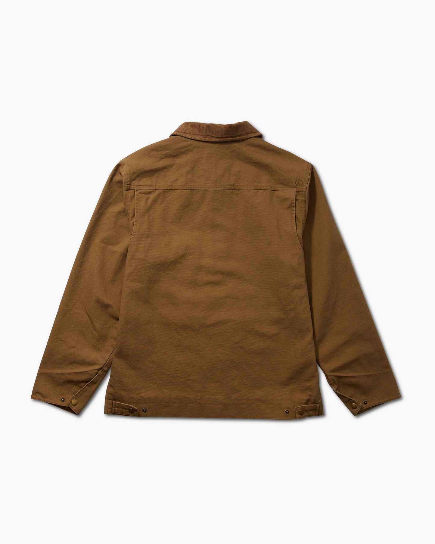 Captain Jacket - Barro