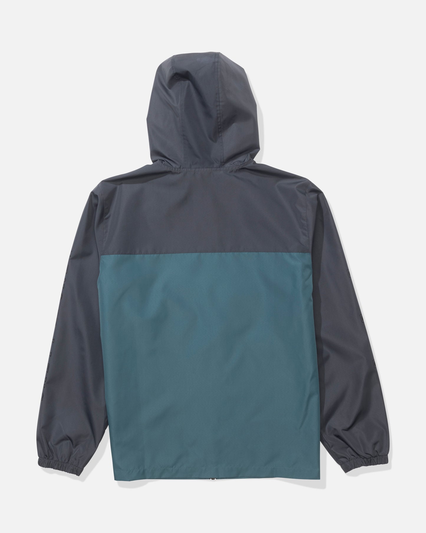 Surface Windbreaker  Jacket - Magnet