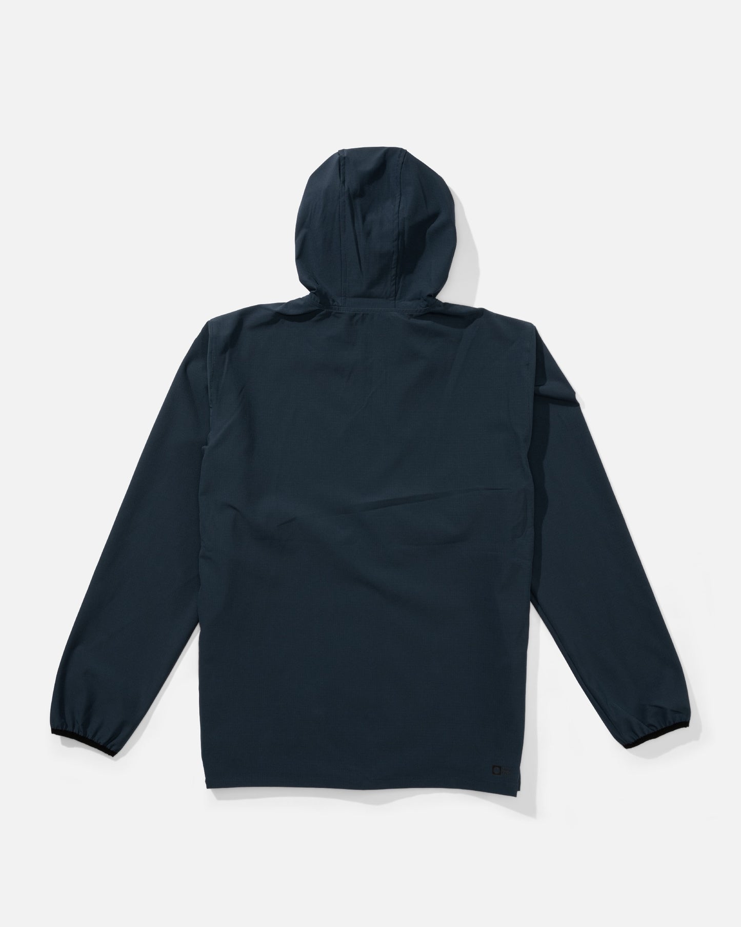 Stowaway Windbreaker Jacket - Midnight Navy | Salty Crew Europe