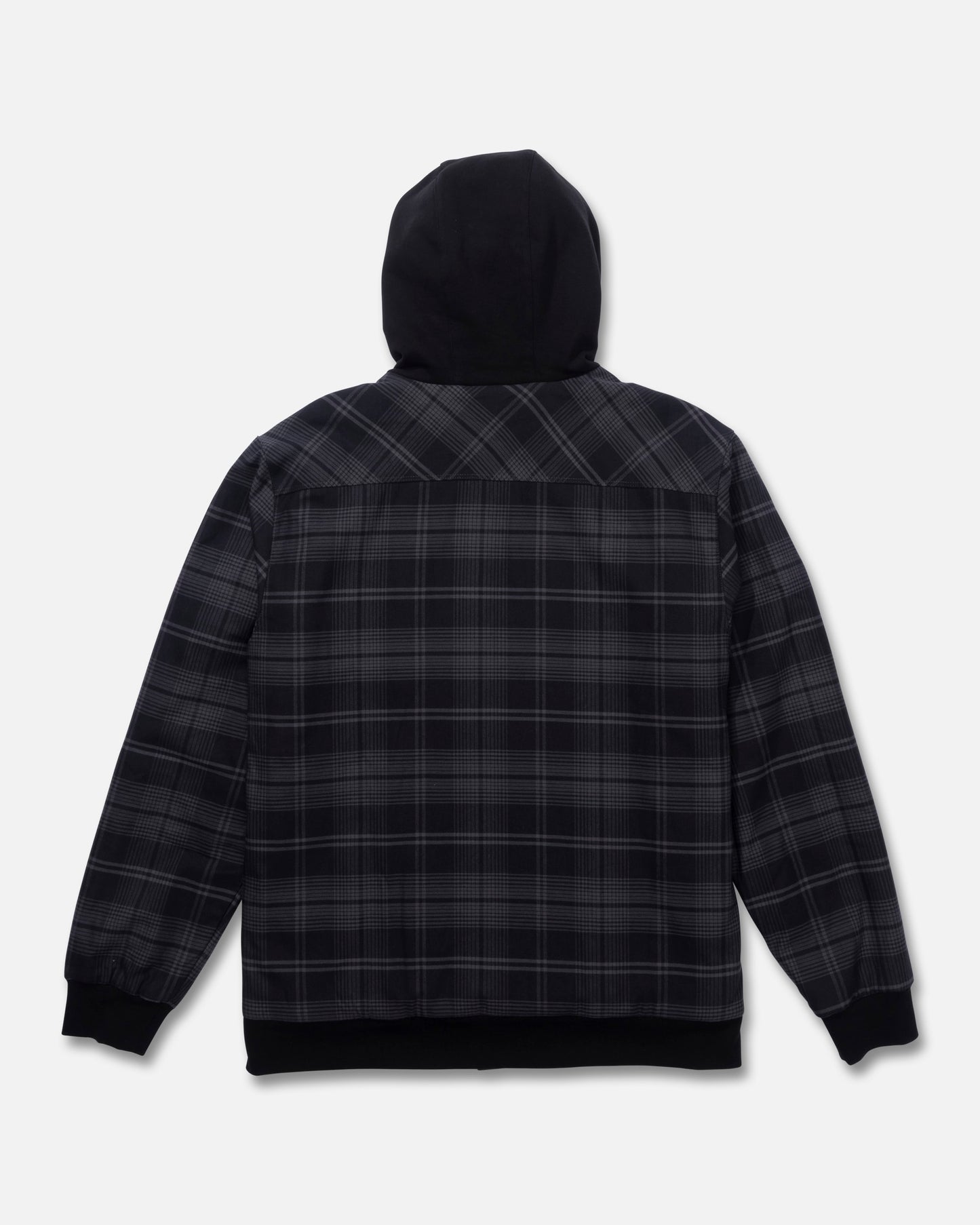 Fathom Jacket - Black