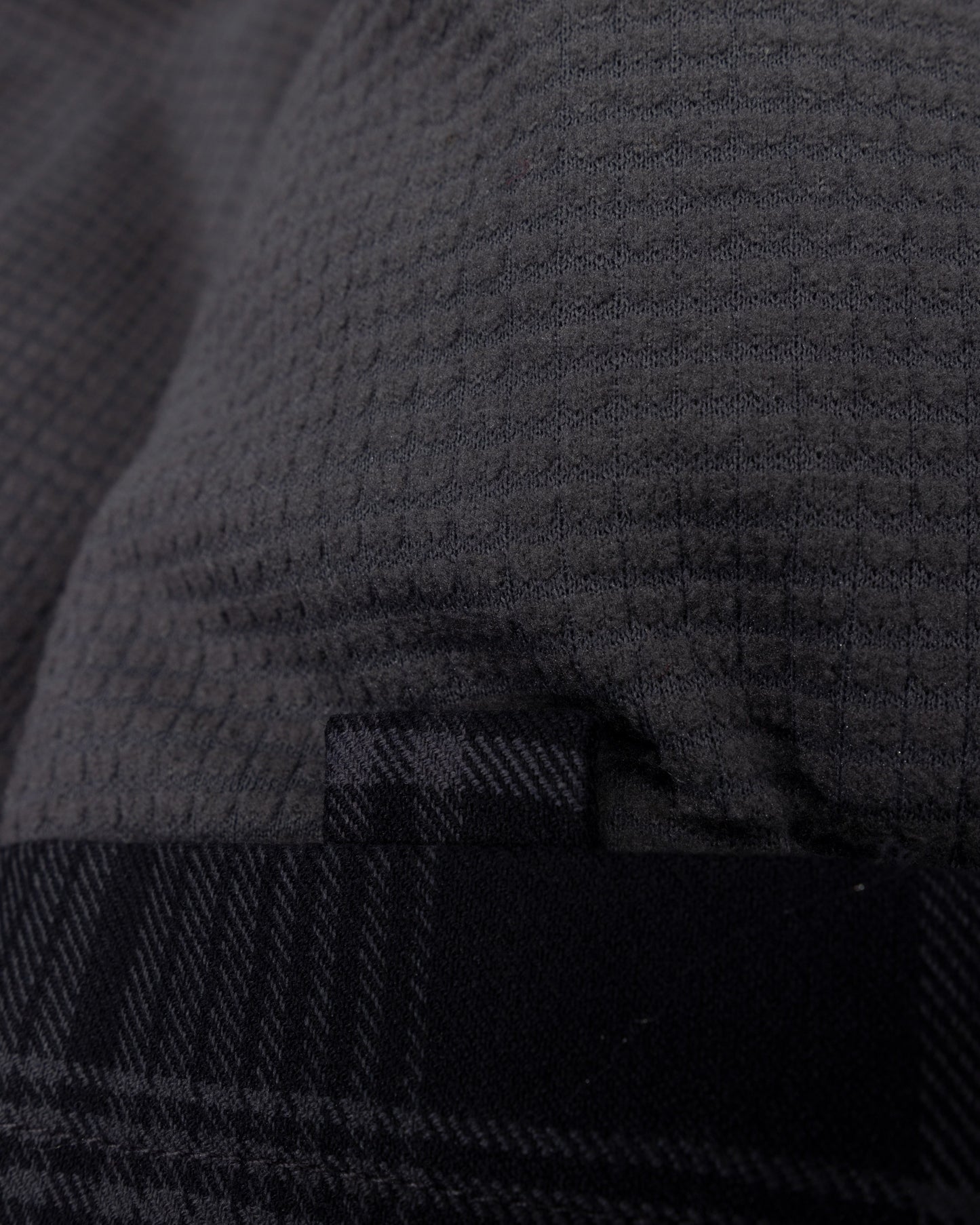 Fathom Jacket - Black