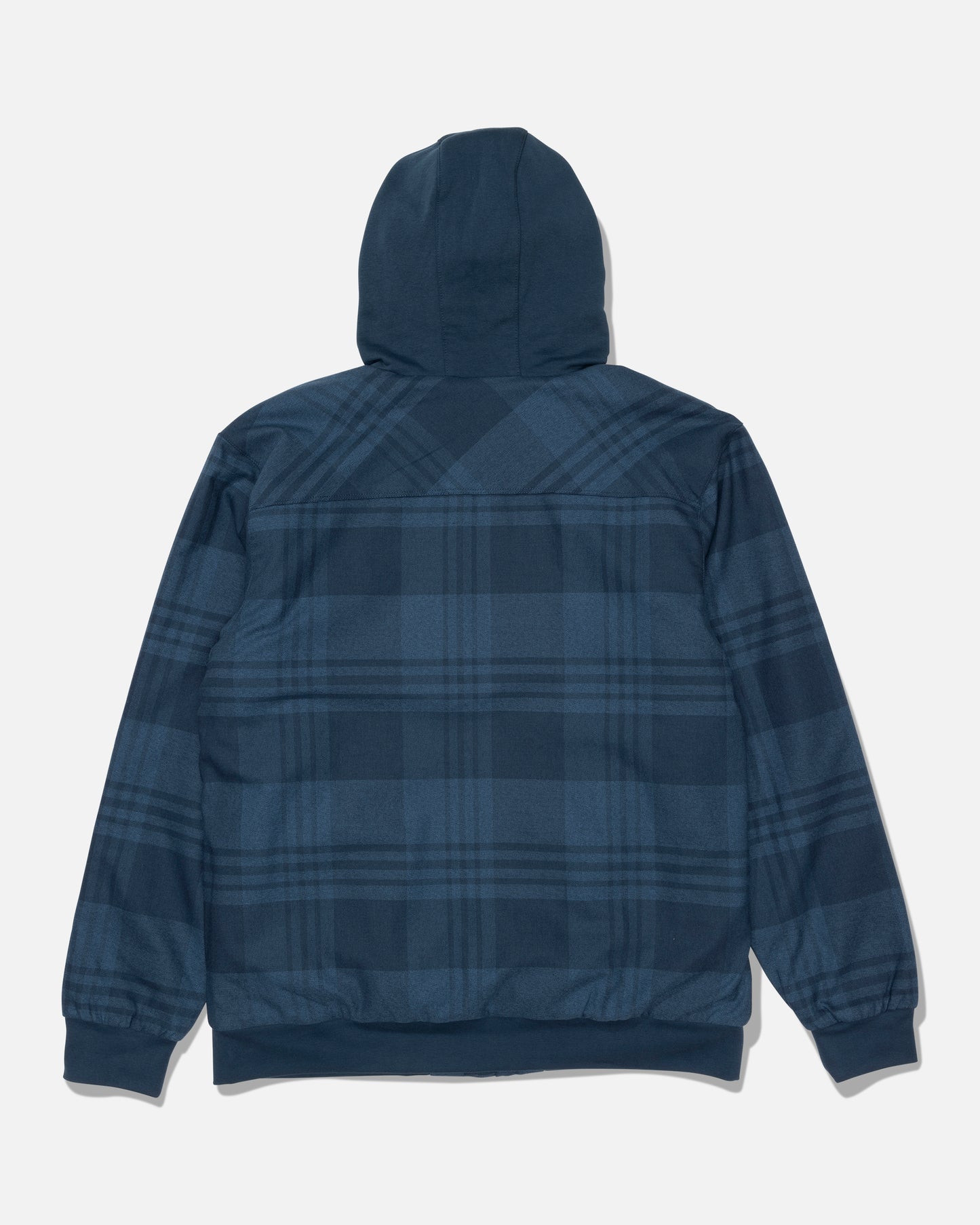 Fathom Jacket - Mid Blue