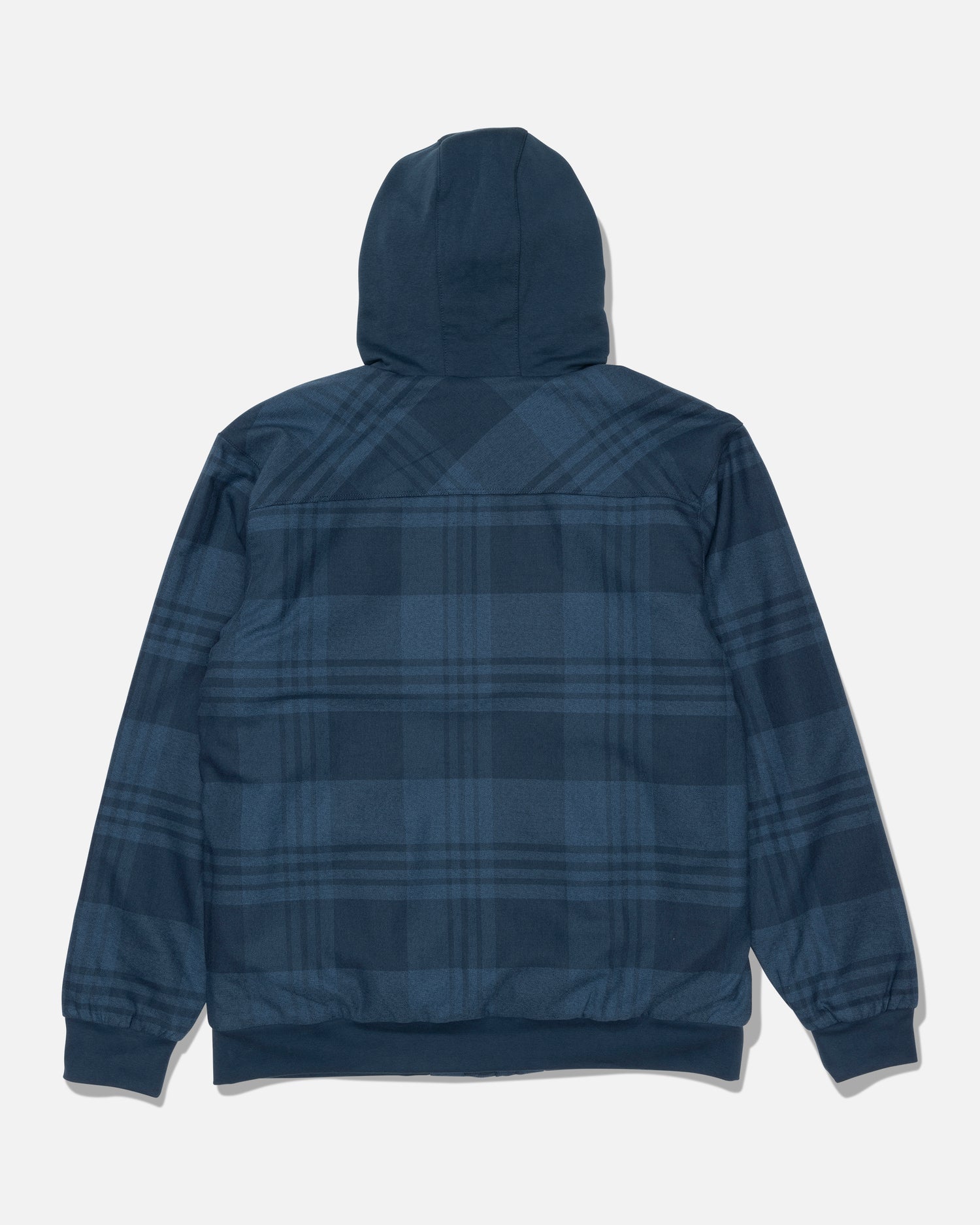 Fathom Jacket - Mid Blue