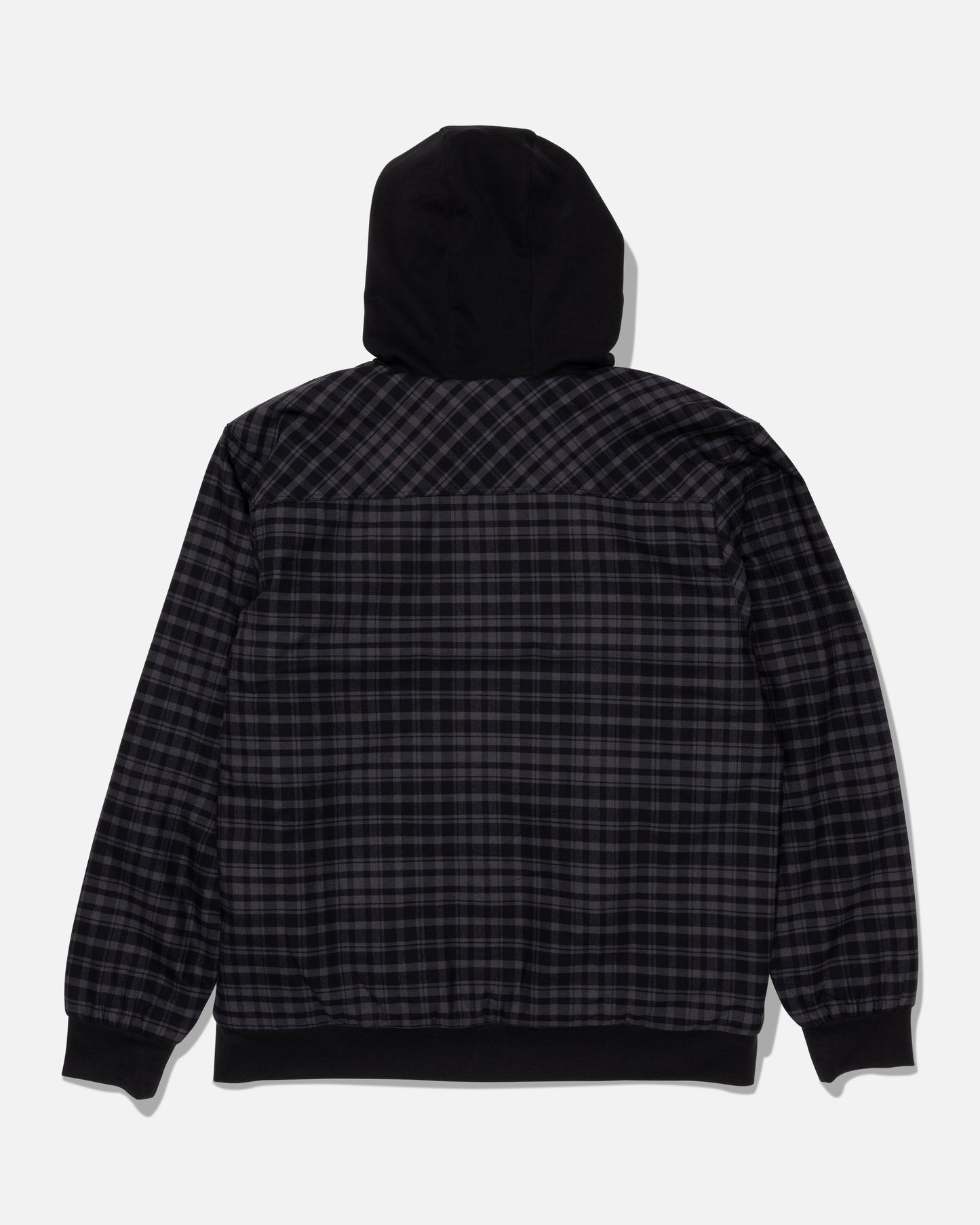 Fathom Jacket - Pirate Black