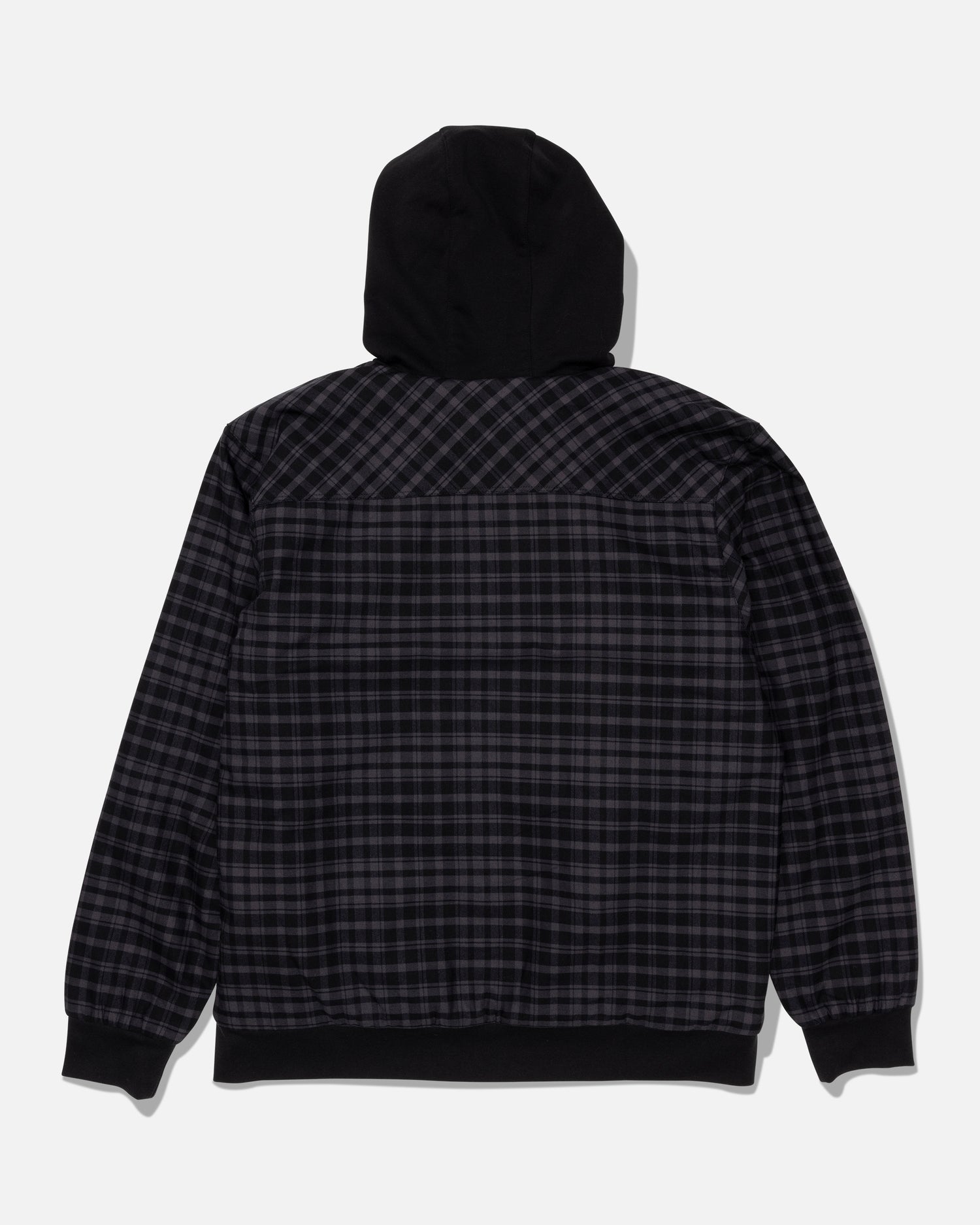 Fathom Jacket - Pirate Black