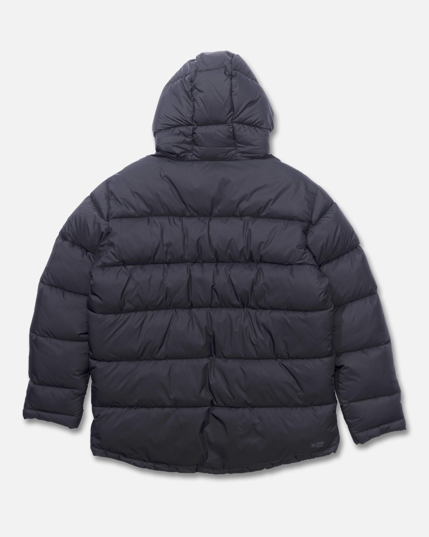 Apex Barrier Jacket - Pirate Black