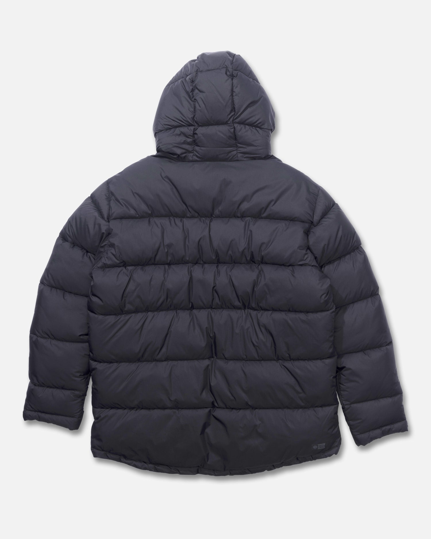 Apex Barrier Jacket - Pirate Black