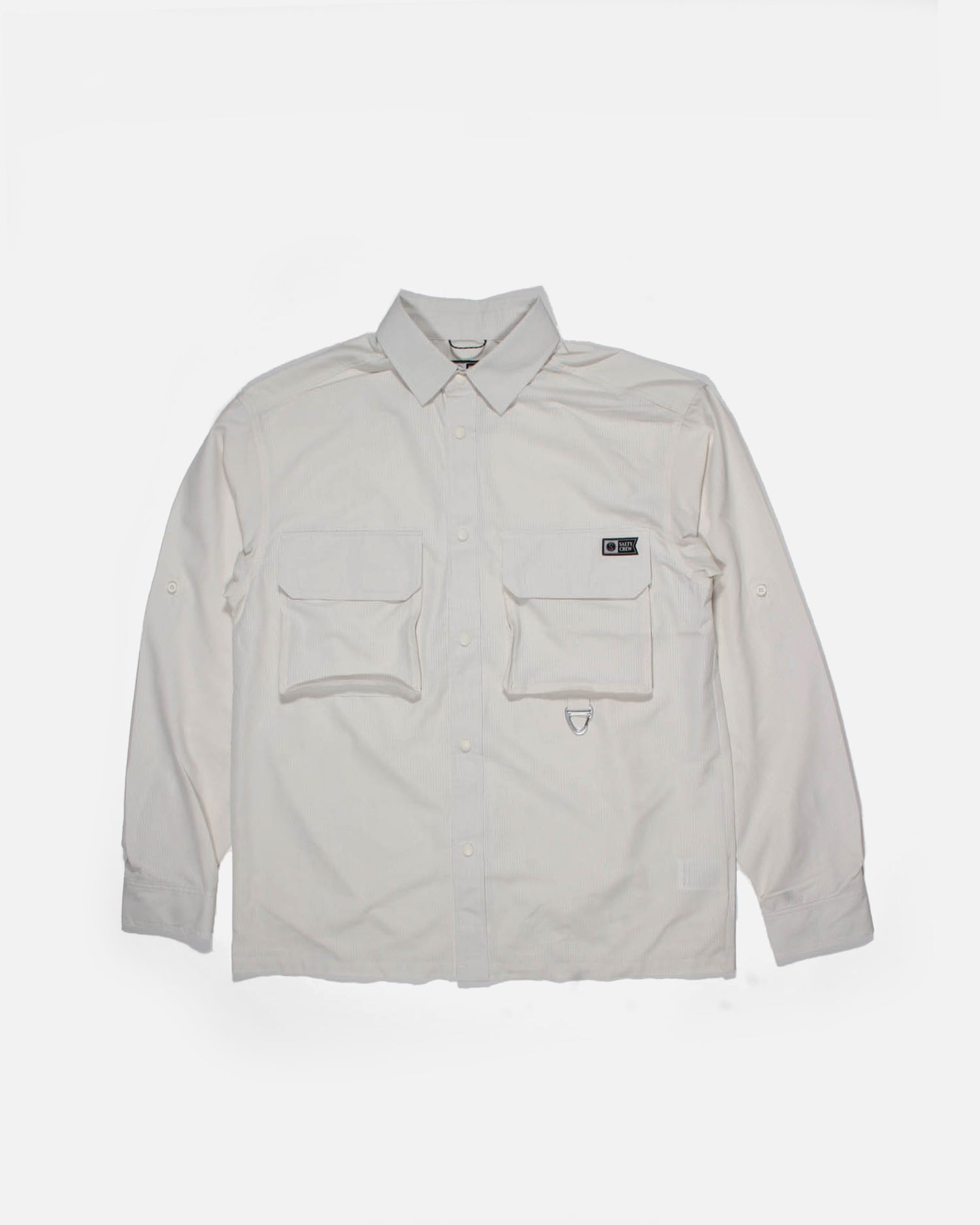 Tackle Overshirt - Birch
