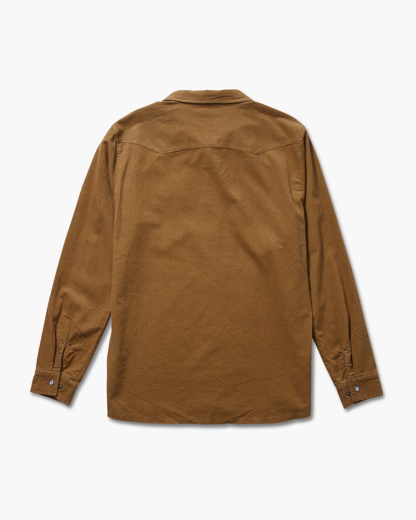 Boondocks Corduroy L/S - Straw