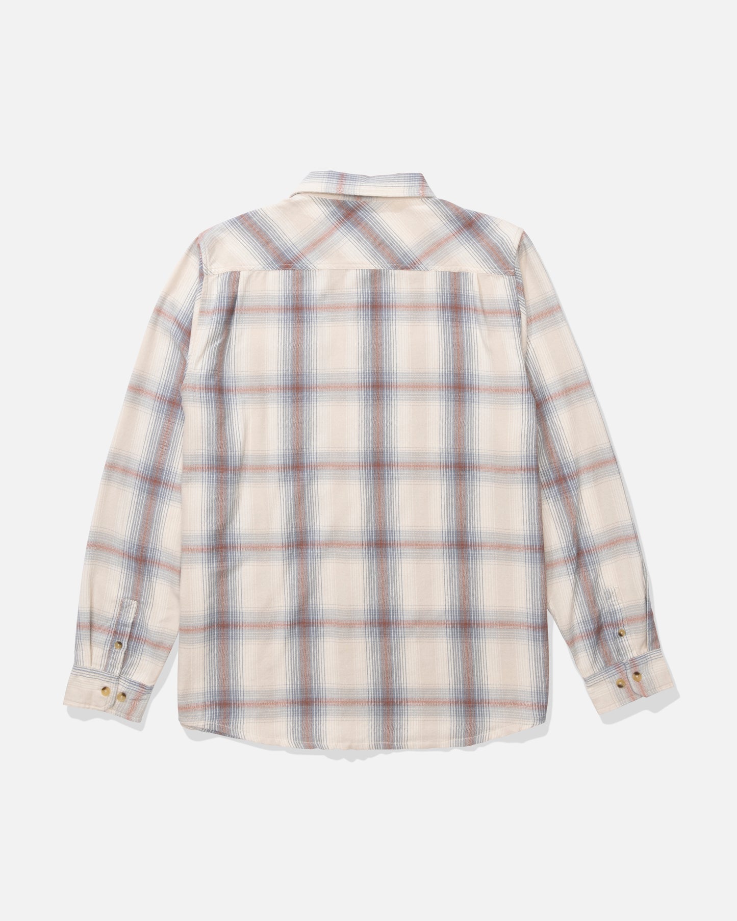 Daybreak Flannel - Tradewinds