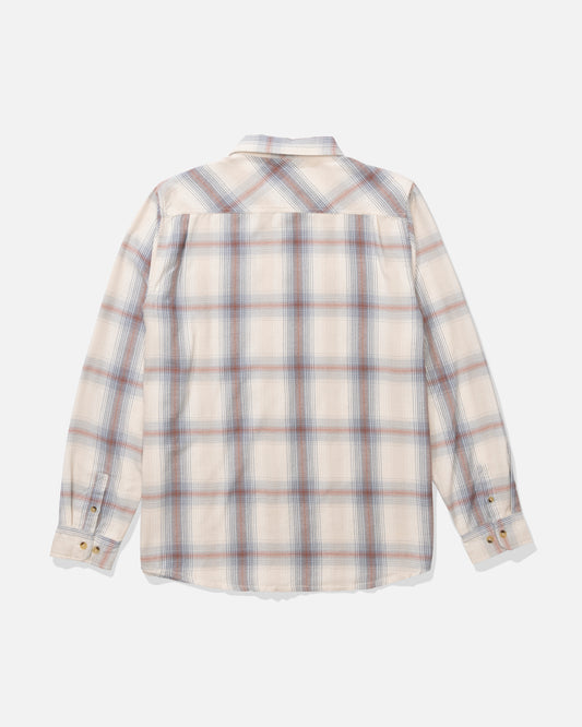 Daybreak Flannel - Tradewinds
