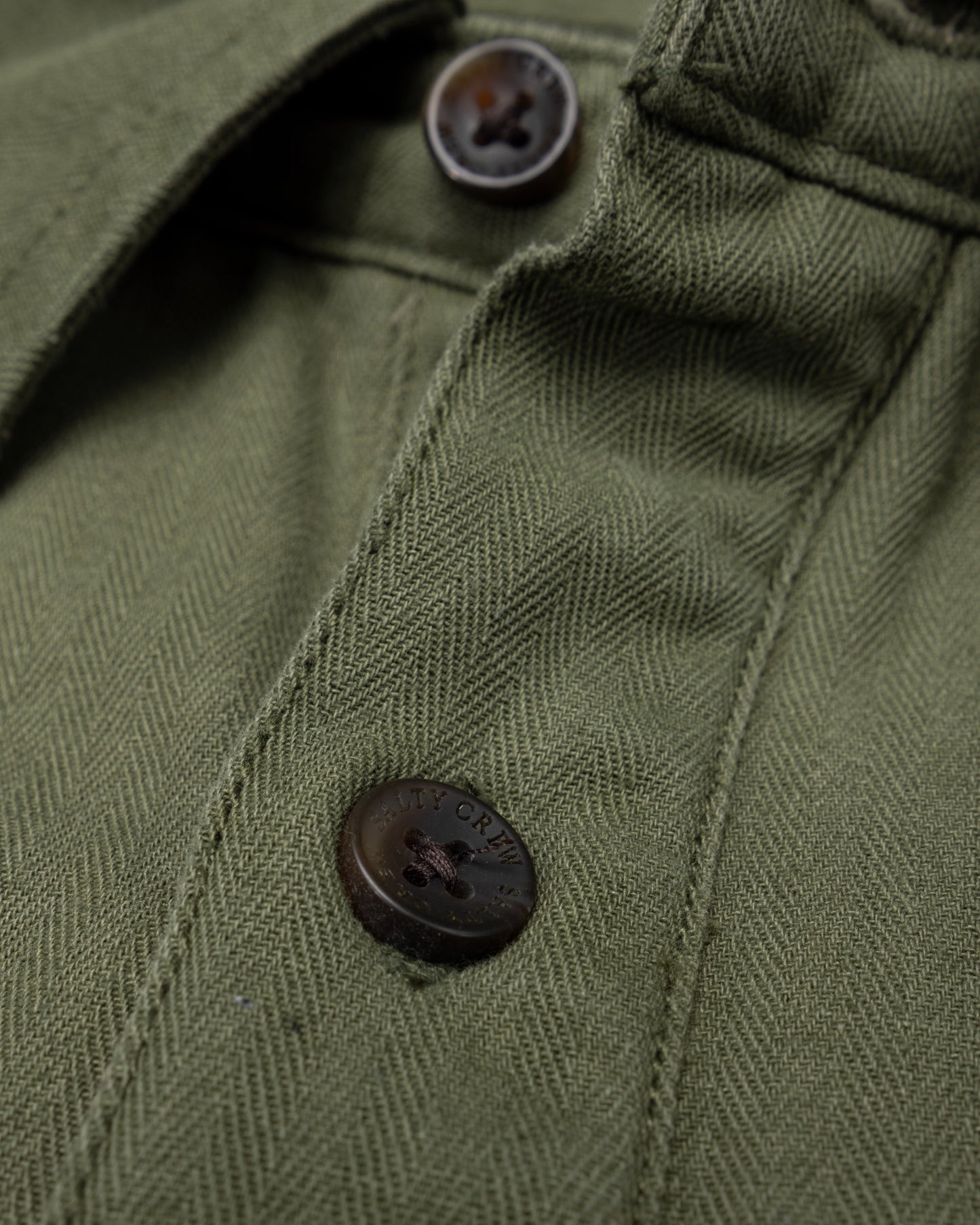 Long Haul Ls Shirt - Four Leaf Clover