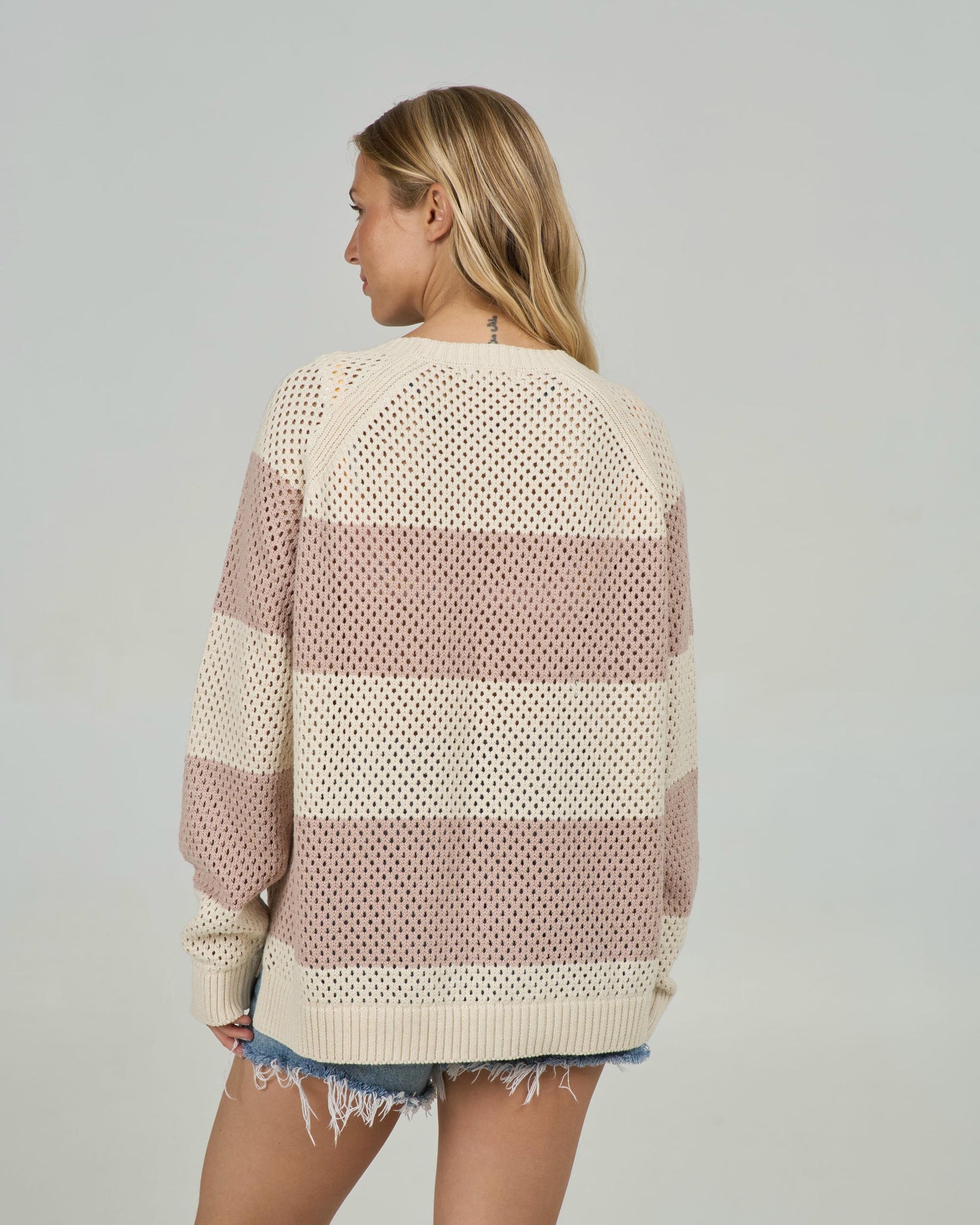 Signal Crew - Mushroom