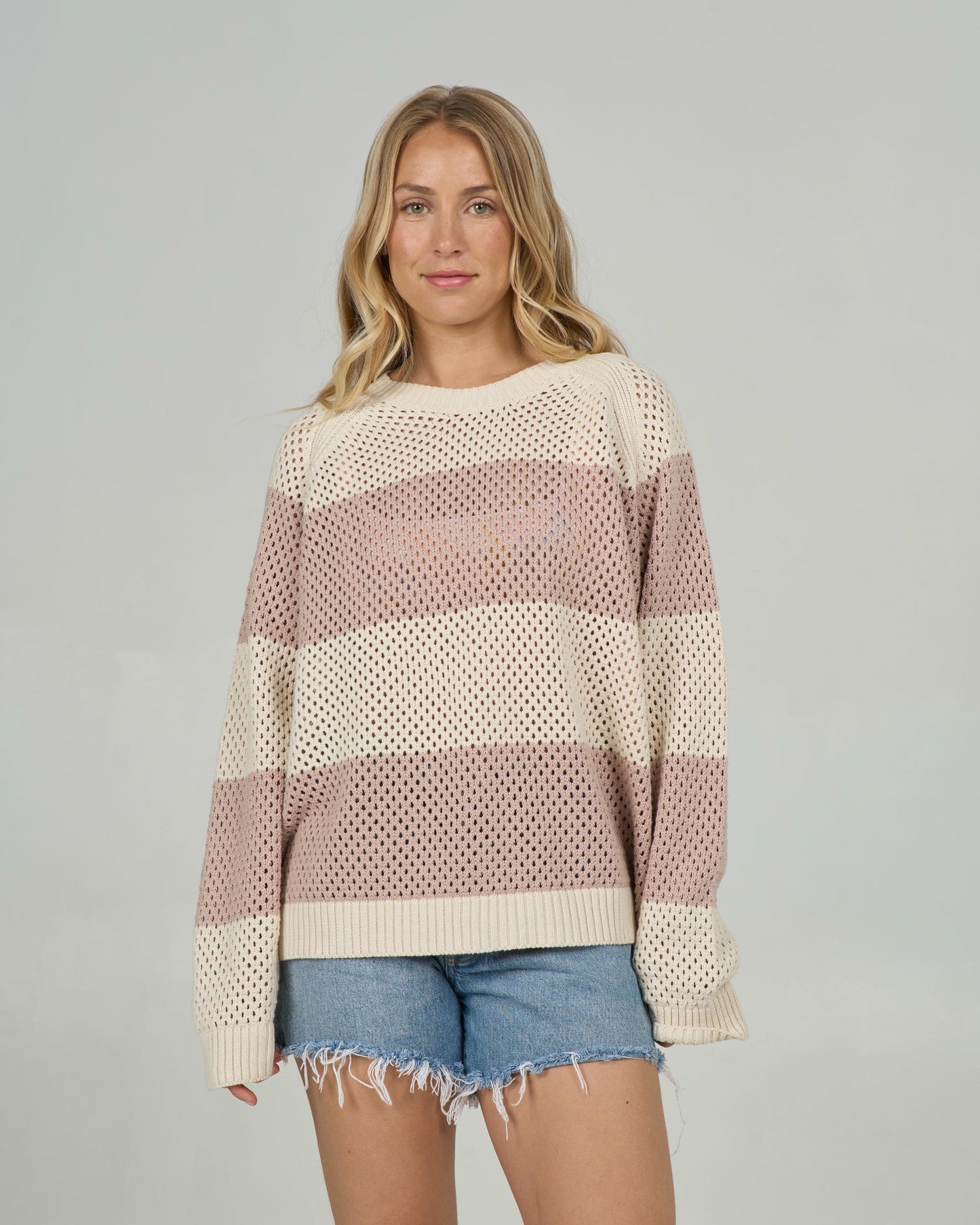 Signal Crew - Mushroom