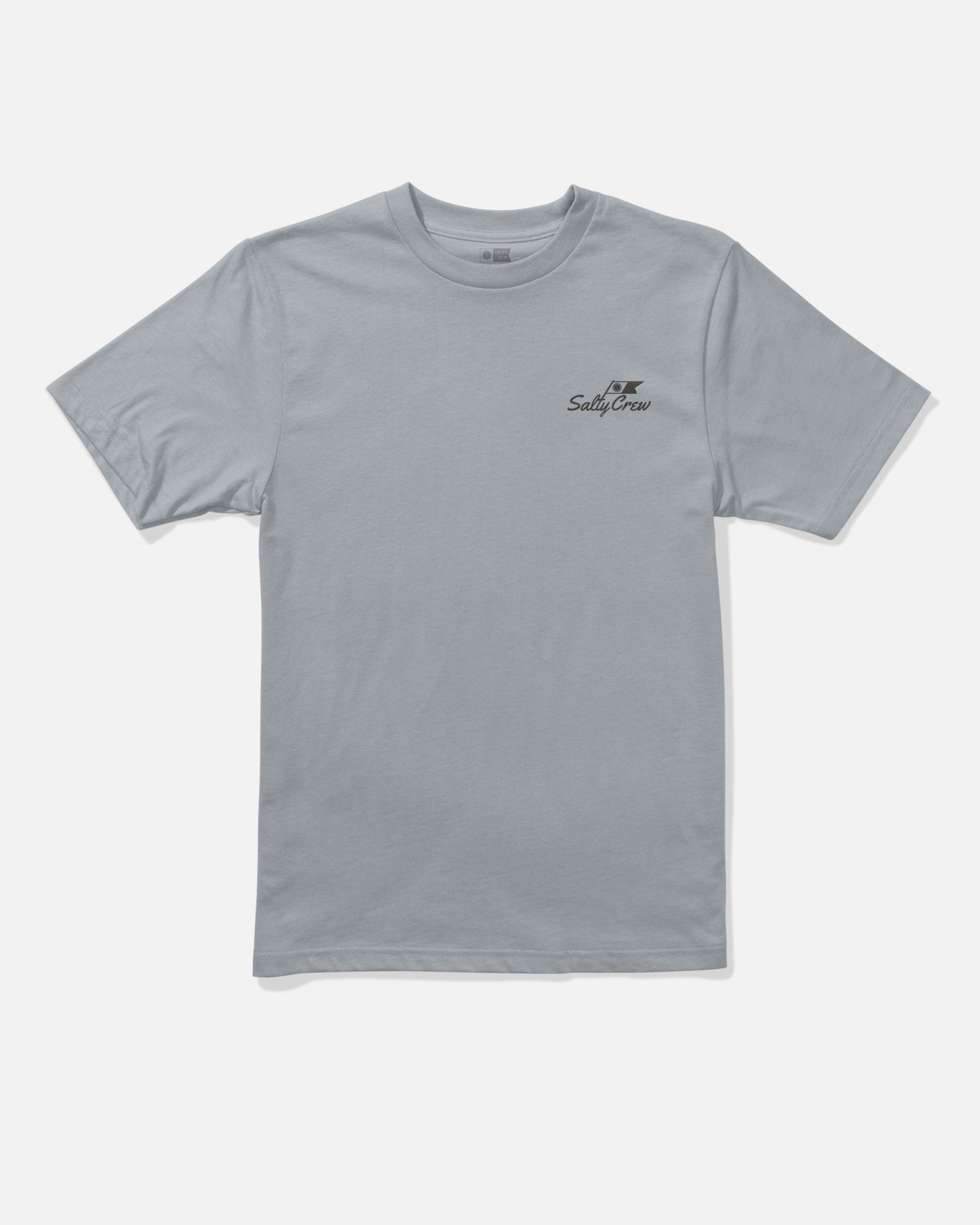 Original  Ss Tee Kids - Quarry