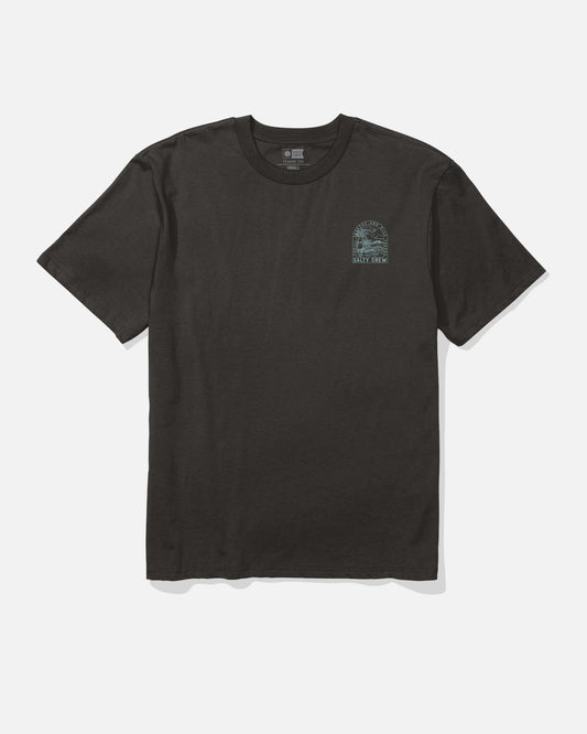 Archway Classic Tee - Black