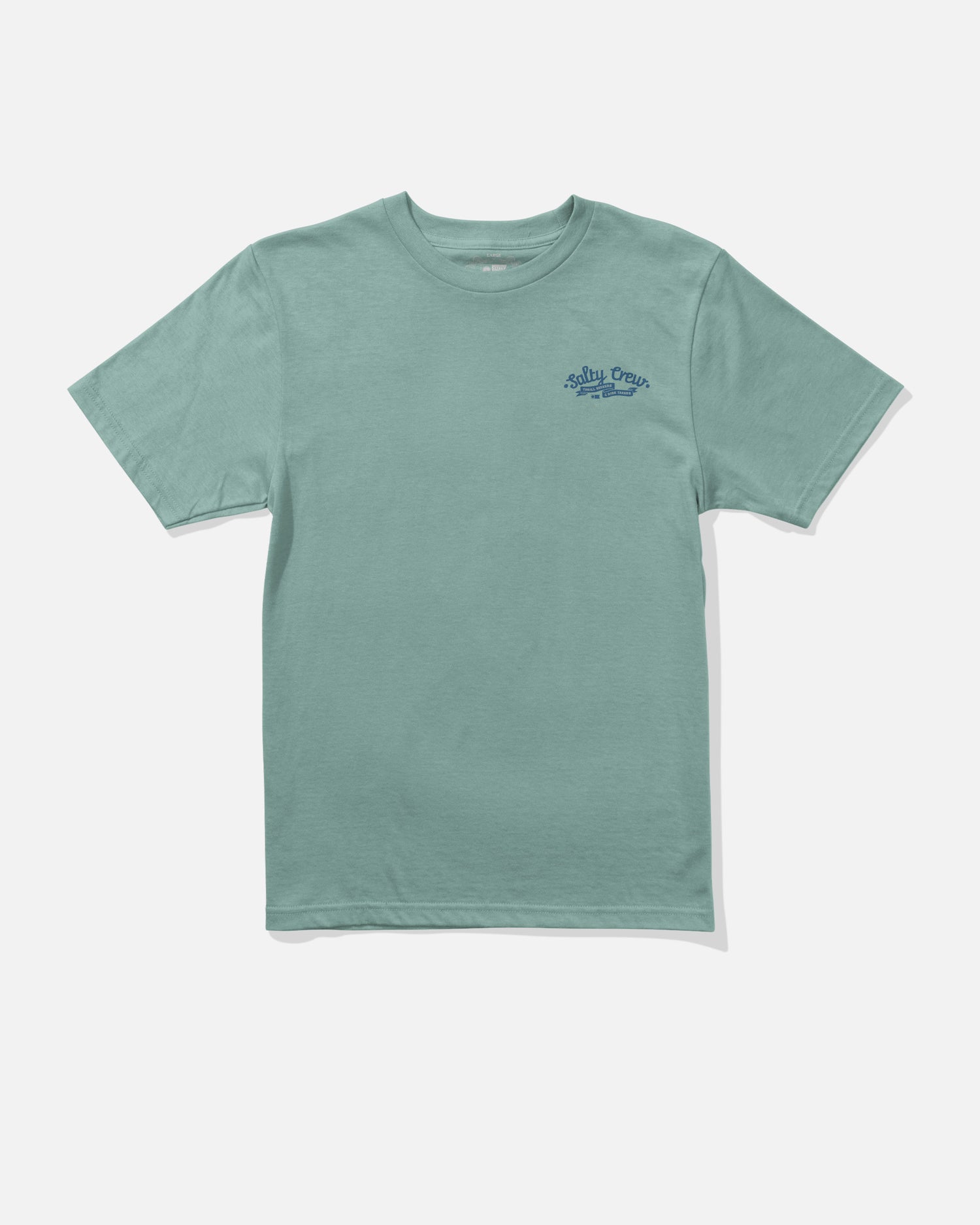 Hauler  Ss Tee Kids - Mackerel