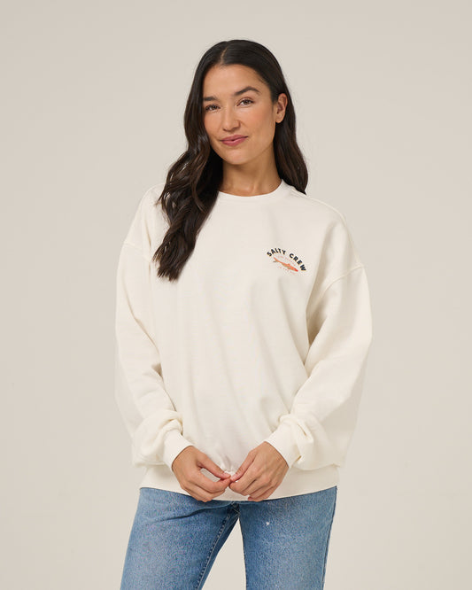 Sc Tour Bf Tee - Charcoal