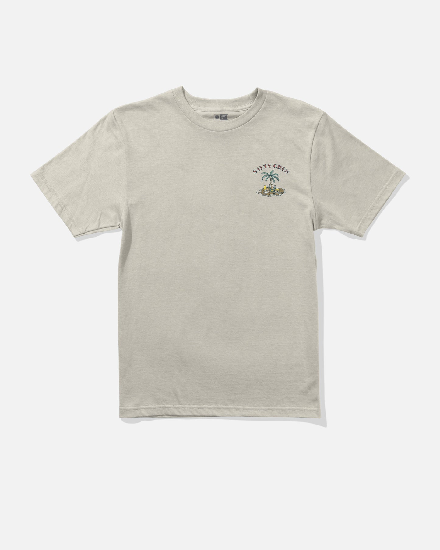 Deserted  Ss Tee Kids - Moonbeam