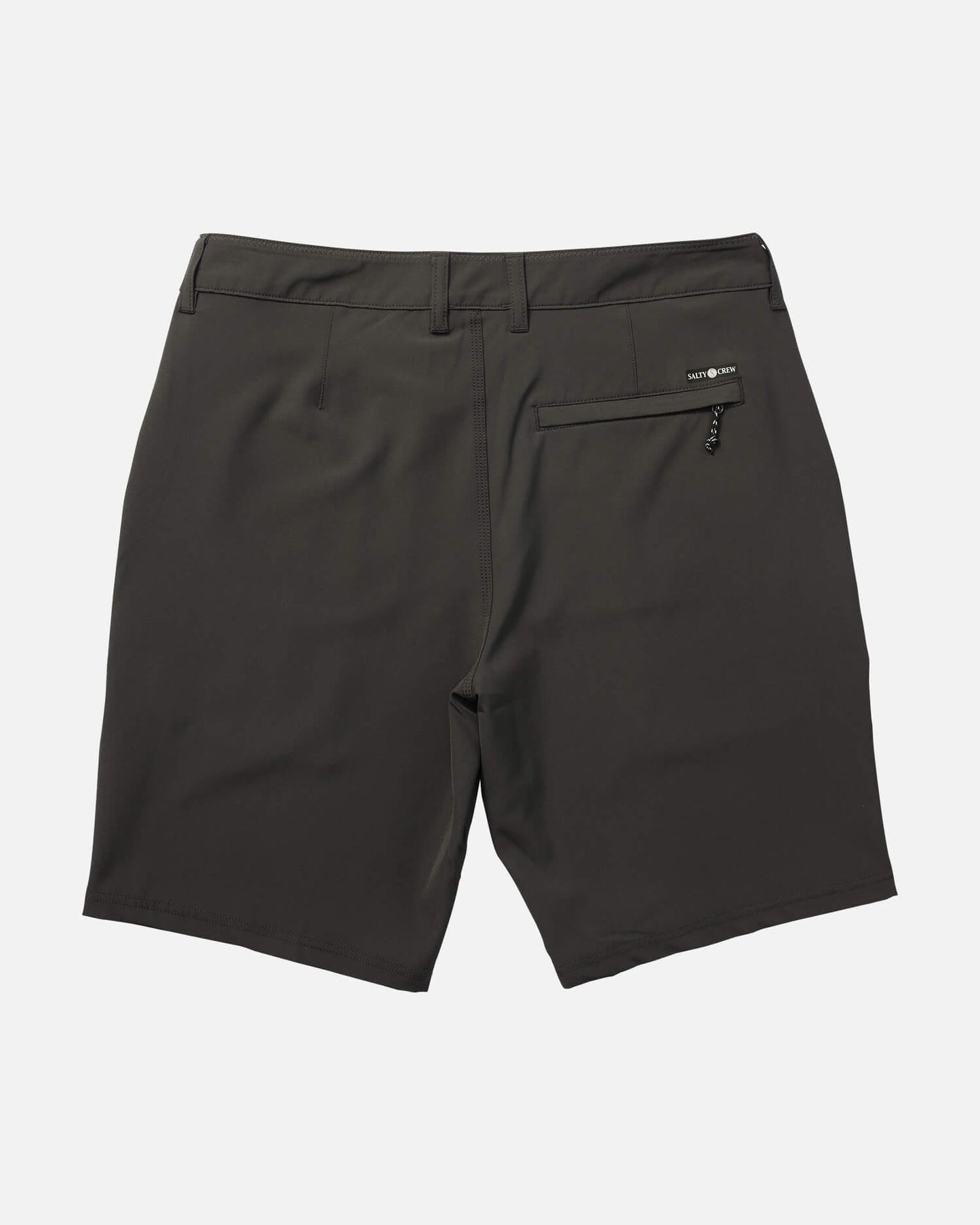 Salty Crew Hombres - Lowtide Hybrid - Charcoal