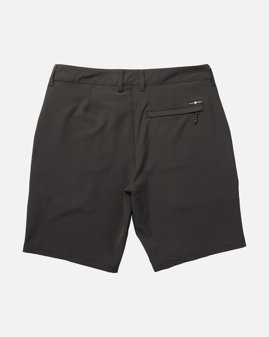 Salty Crew Men - Lowtide Hybrid - Charcoal