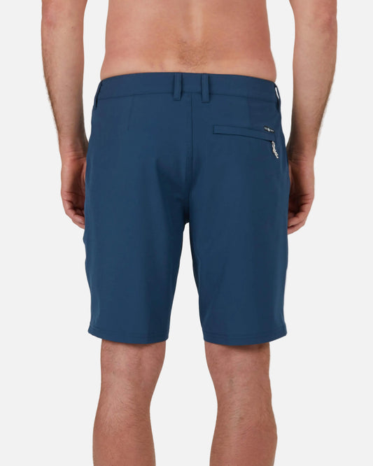 Salty Crew Men - Lowtide Hybrid - Dark Slate