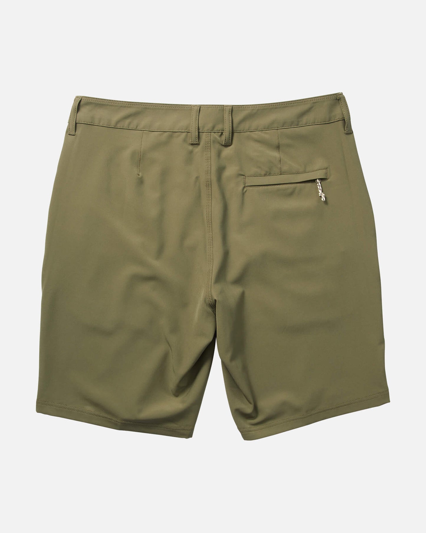 Salty Crew Men - Lowtide Hybrid - Olive