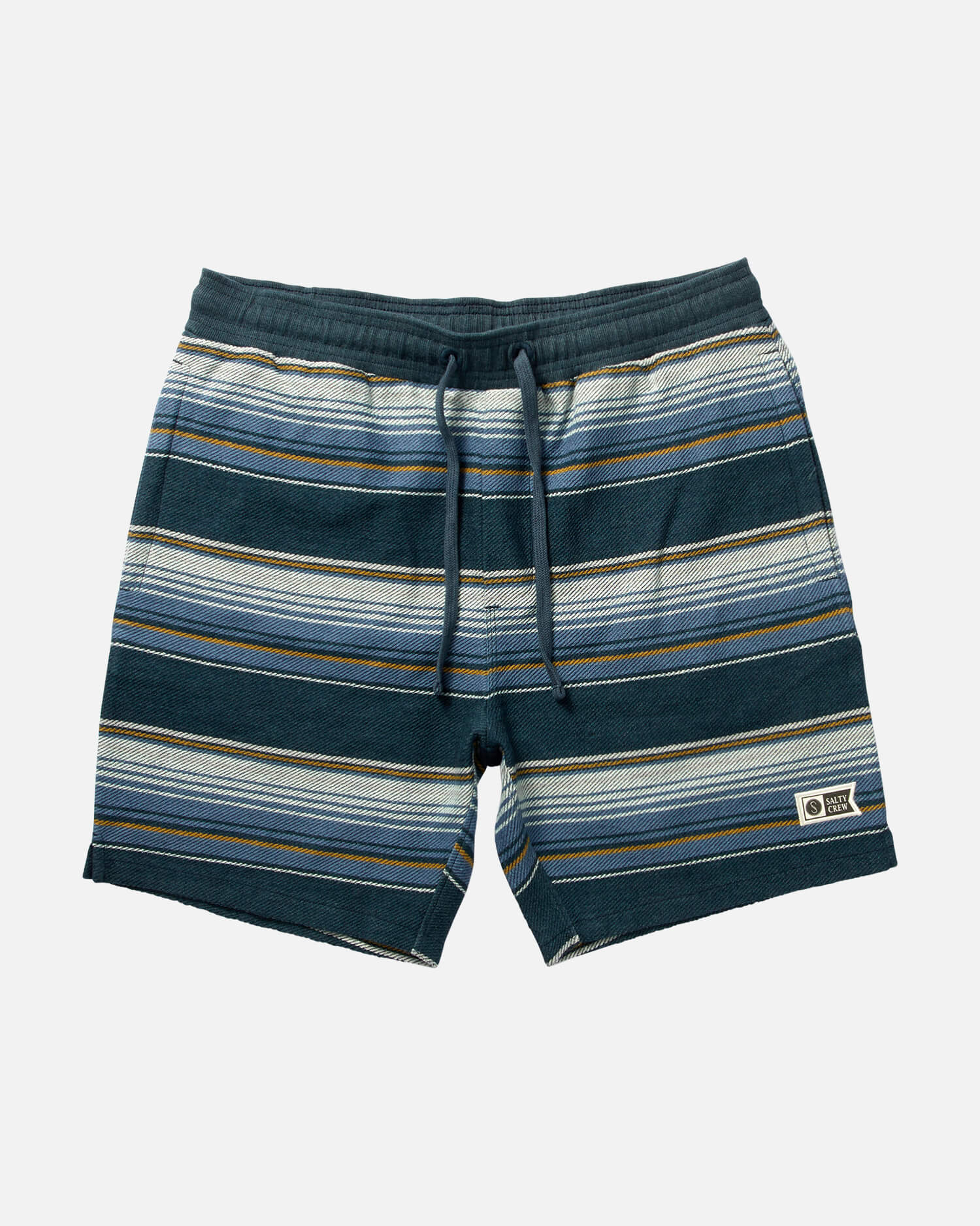 Salty Crew Men - Crewser Short - Navy