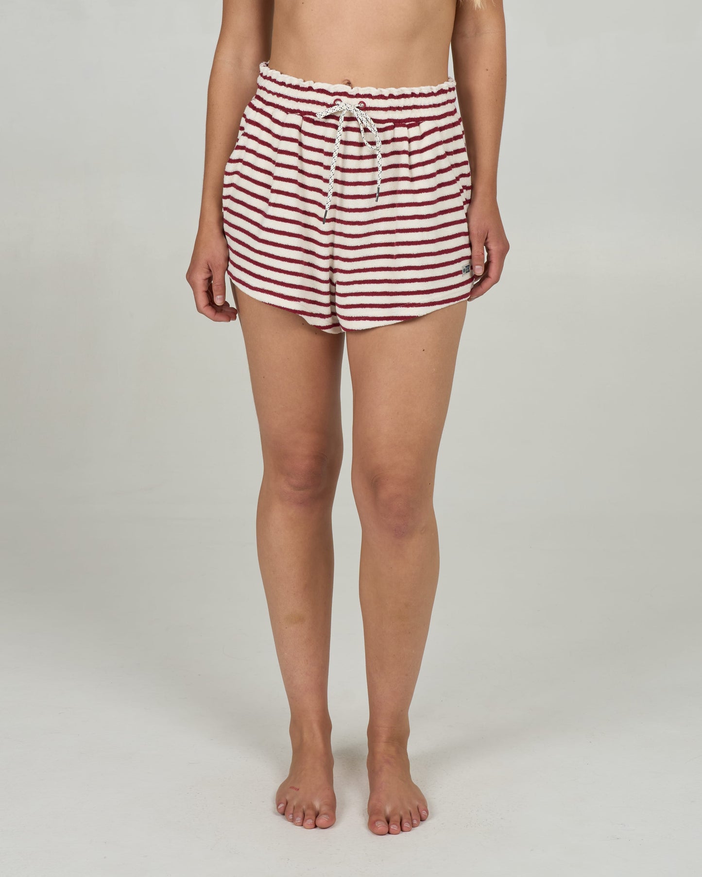 Schooner Short - Plum
