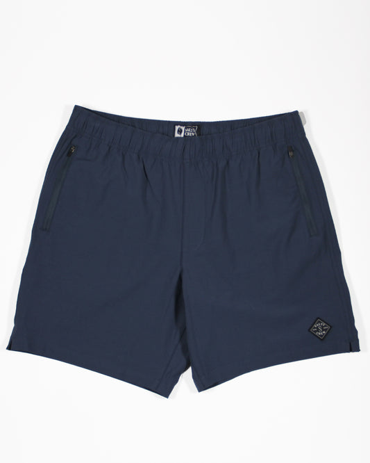 Rone Walshort - Midnight Navy