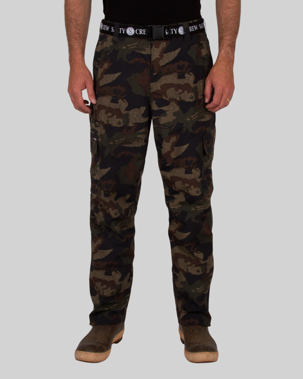 Pinnacolo Pant - Camo