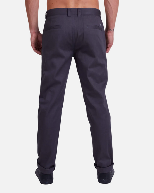 Deckhand Pant - Charcoal