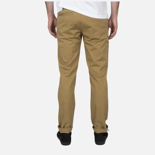 Deckhand Pant - Workwear Brown