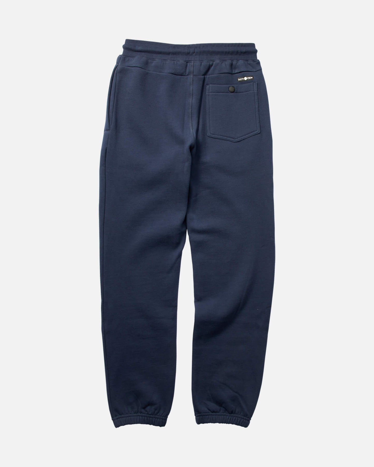 Salty Crew Boys - Muelle Boys Sweatpant  - Navy