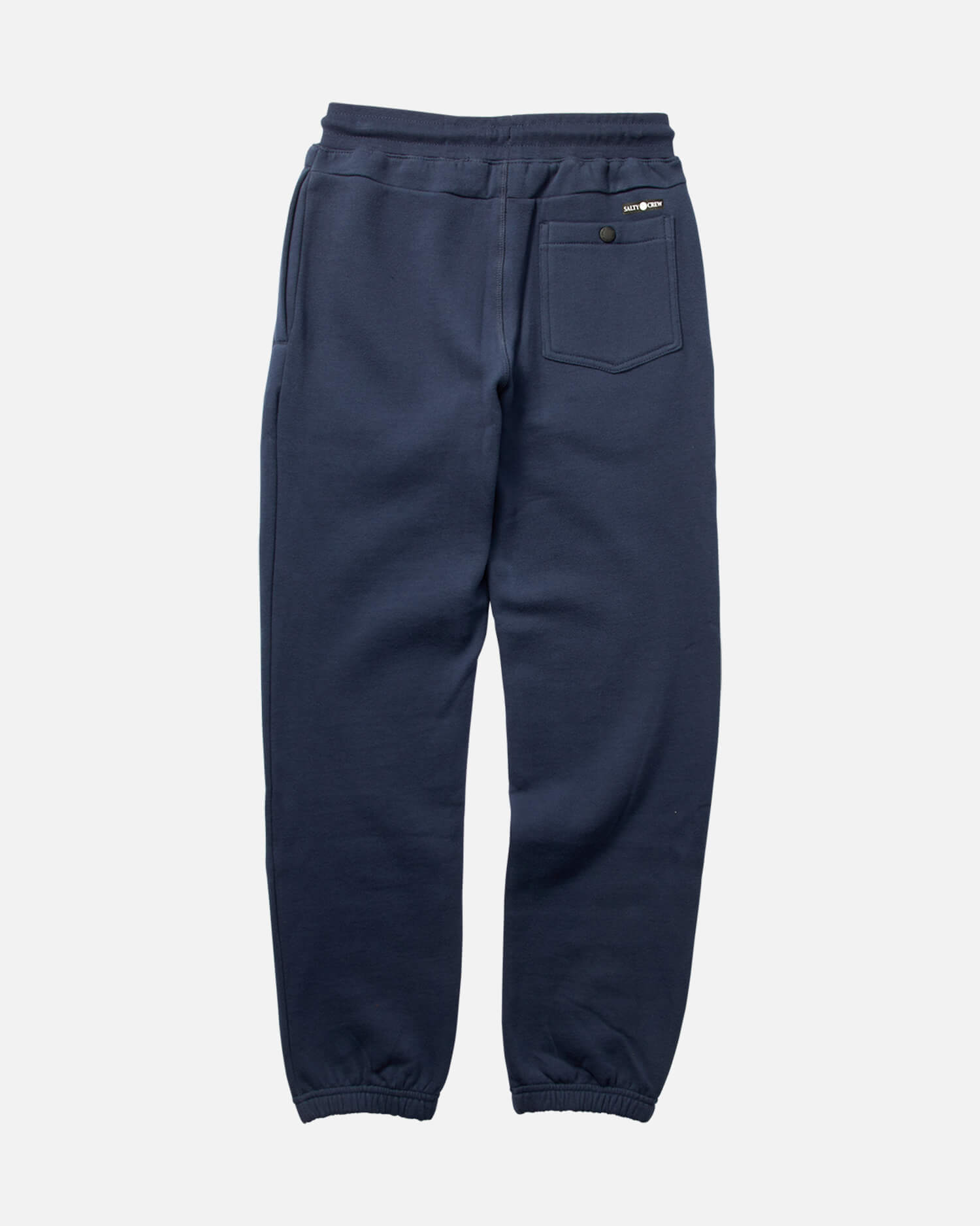 Salty Crew Boys - Dockside Boys Sweatpant  - Navy