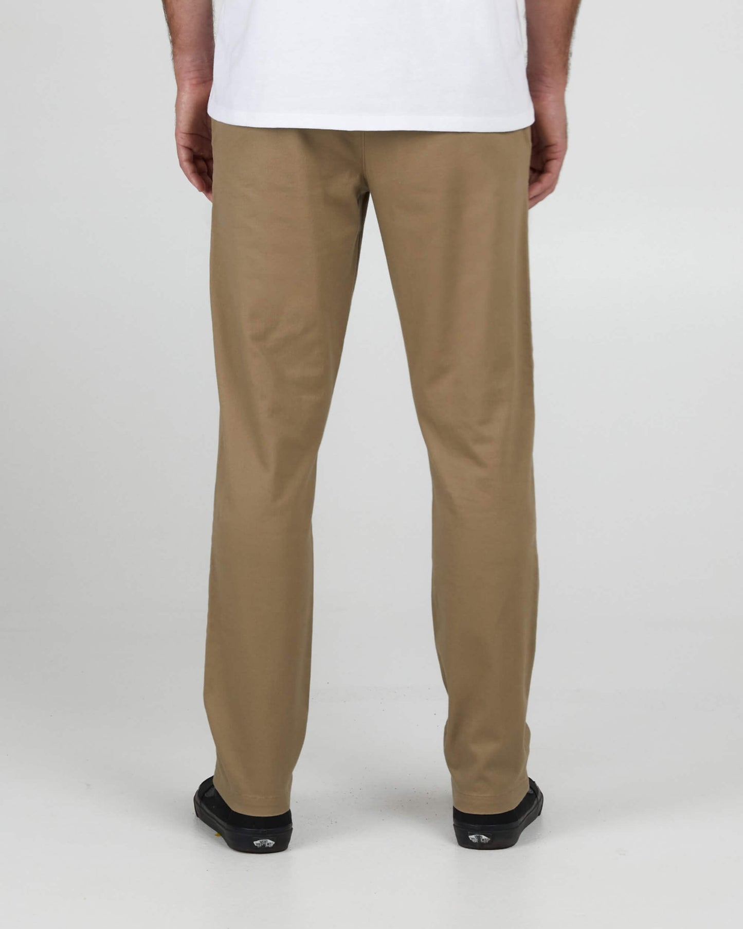 Salty Crew Men - Flagship Chino Pants - Straw