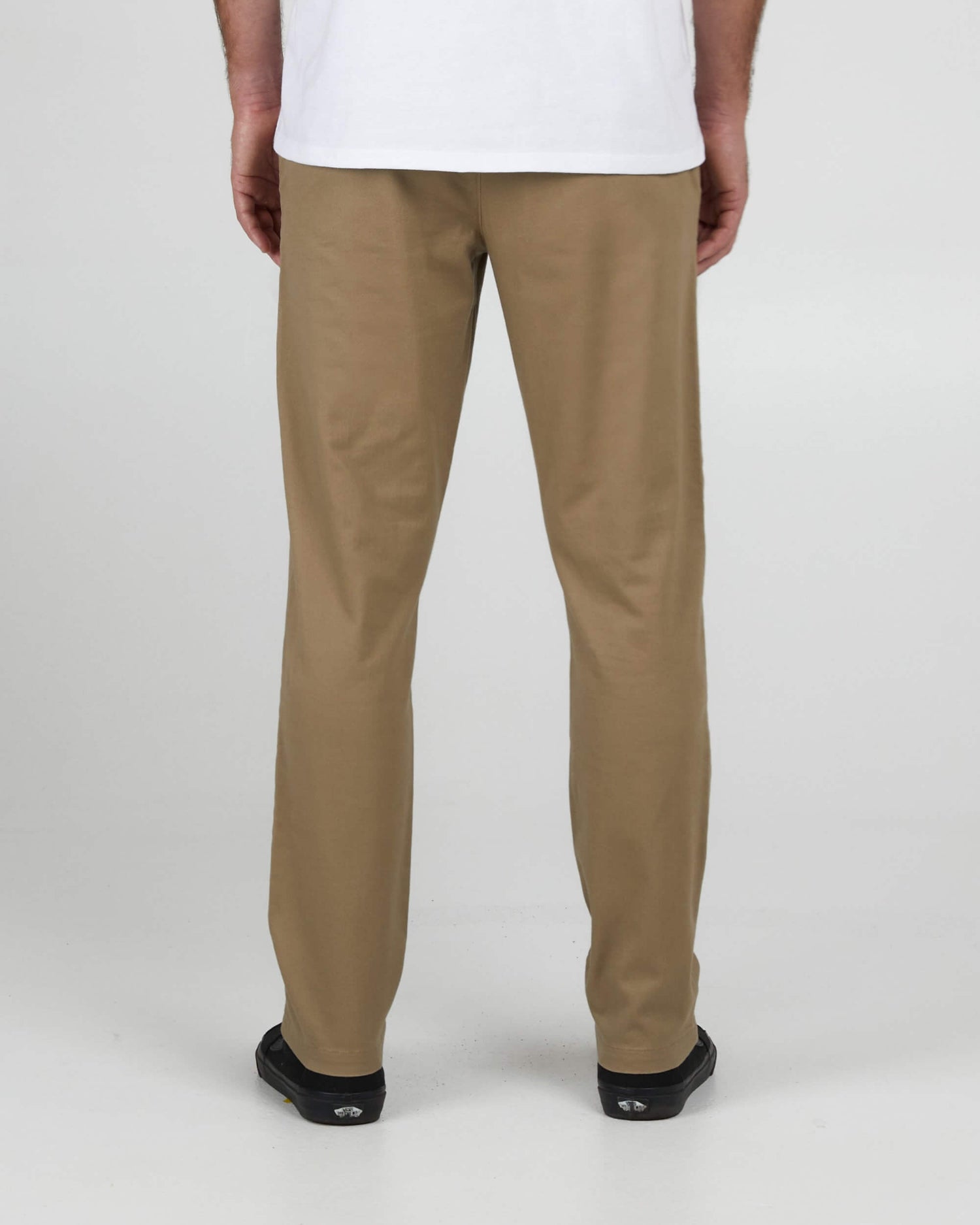 Salty Crew Hombres - Flagship Chino Pants - Paja