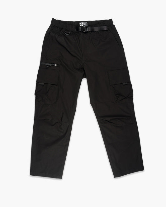 Salty Crew Men - Shore Cargo Pants - Black