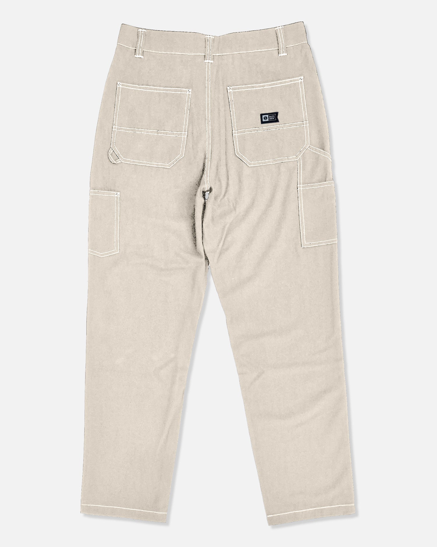 Service Pants - Birch