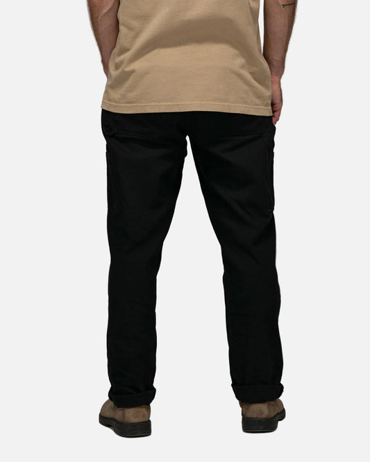 Service Pants - Black