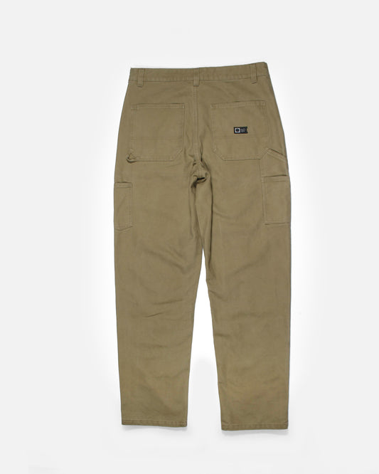 Service Pants - Fennel Seed