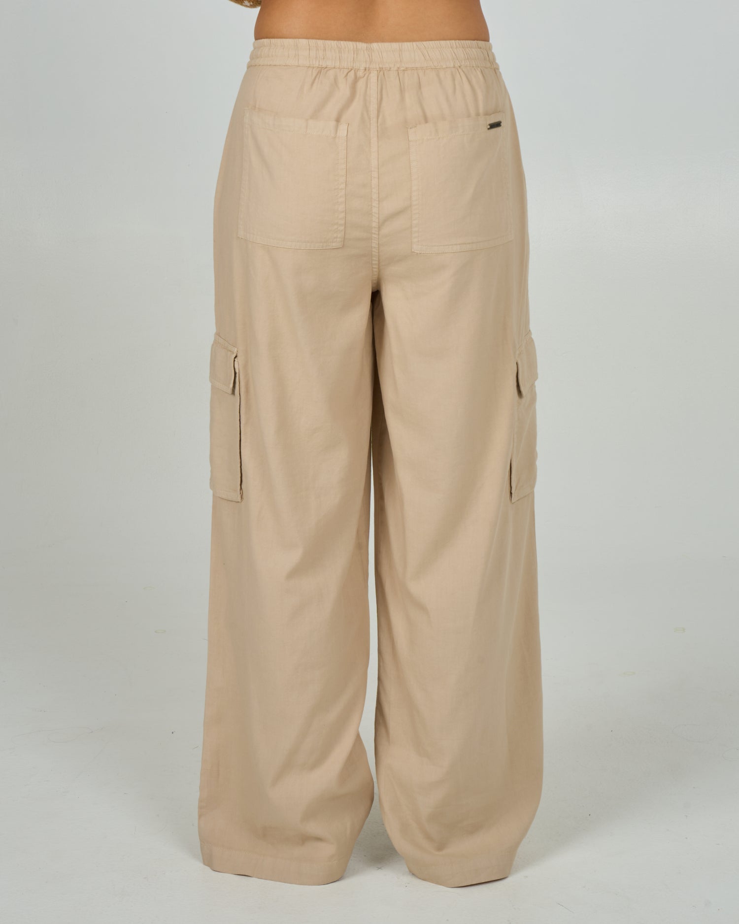 Driftwood Pant - Sand Dune